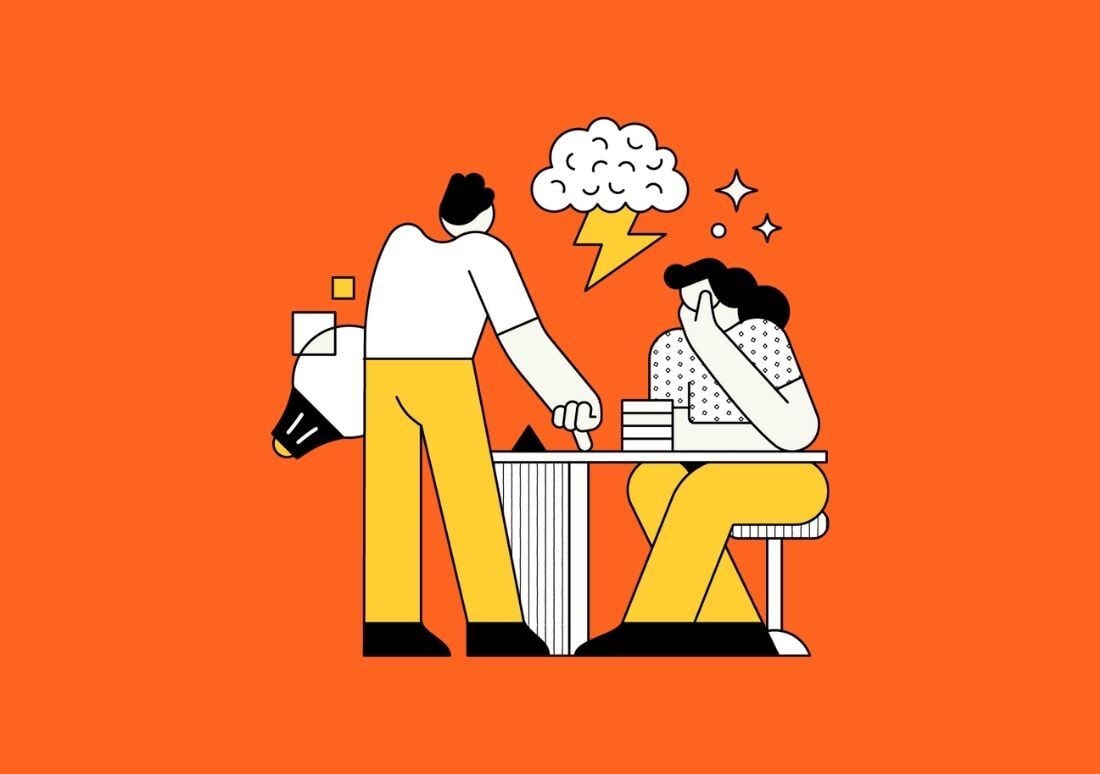 Gestion de projet inefficace