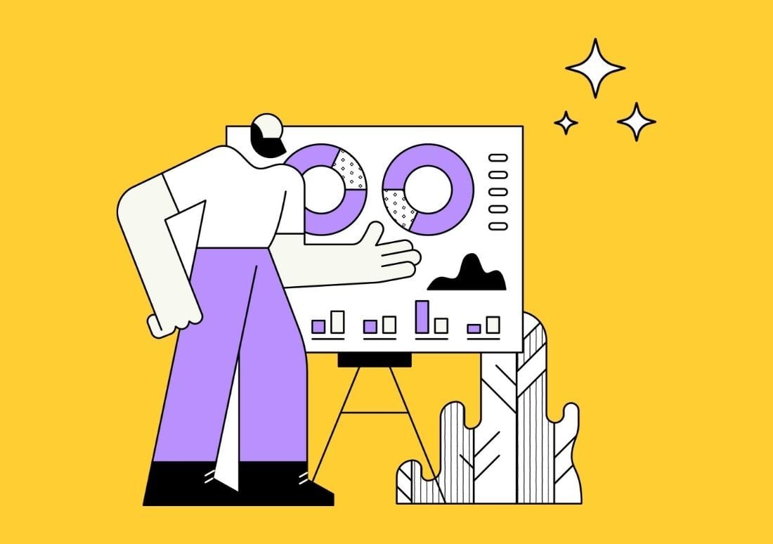 Stratégie de transformation Digitale