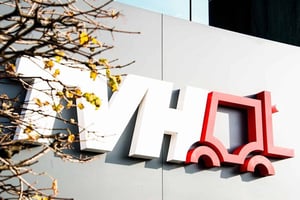 Reaching the globe with TVH