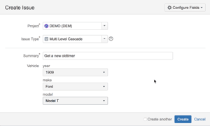 Introducing The Multi Level Cascading Select Field