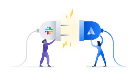 power collaboration illo