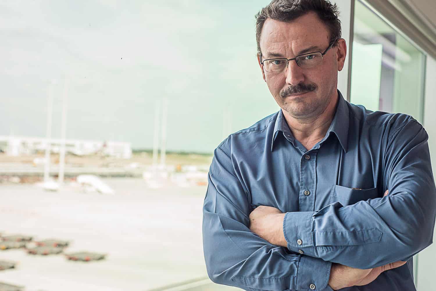 brussels airport ict idalko