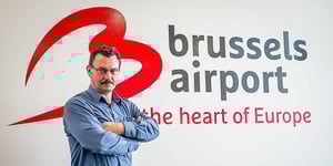 Managing Brussels Airport ICT: The secrets to managing the Brussels Airport microcosm