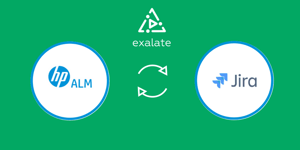 New Exalate release: HP QC/ALM – Jira Synchronizer