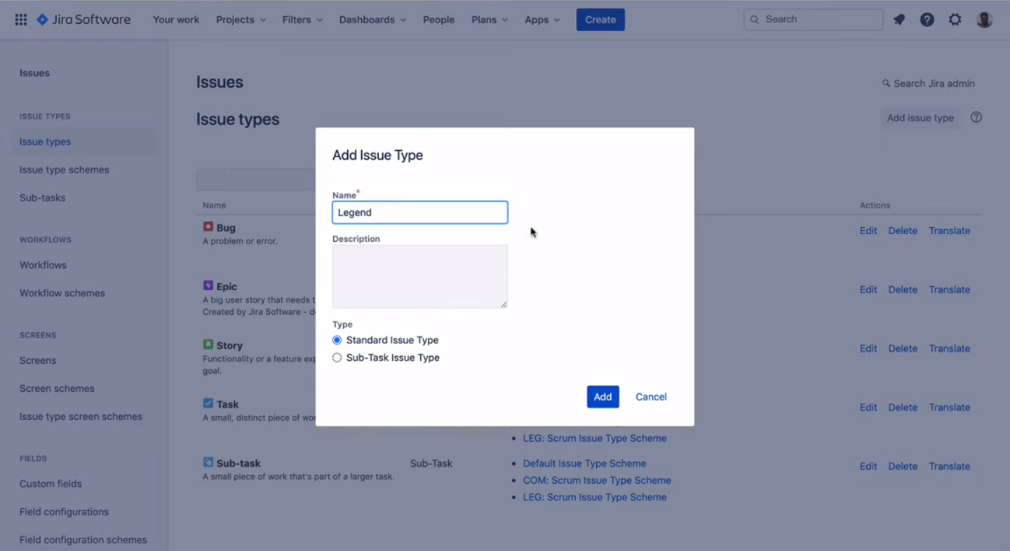 advanced roadmaps from regular jira basic roadmaps