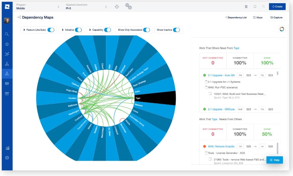 Jira Align for Engineers