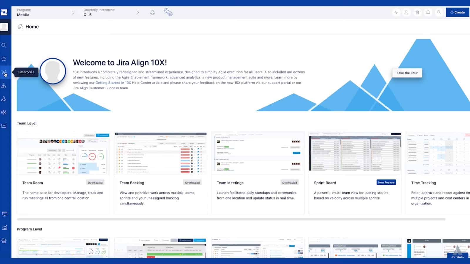 Jira Align Insight