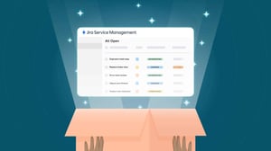 Goodbye Jira Service Desk, Welcome Jira Service Management