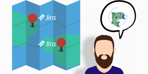 My life runs on Jira: an inventory system for carp fishing