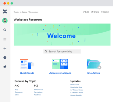 Integrate Confluence with Jira