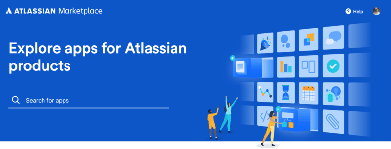 atlassian marketplace jira and trello