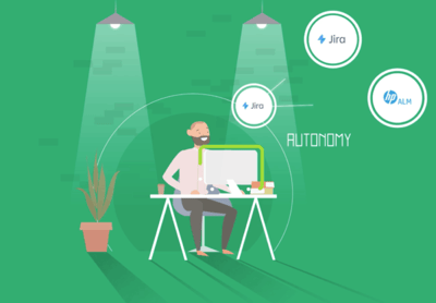 Synchronization tool