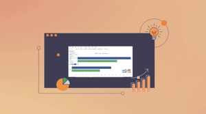 Re-Defining Project and Program Reporting with eazyBI for Jira