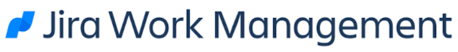 jira work management logo