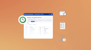 Jira Time Tracker: Easy Time Tracking and Reporting in Jira