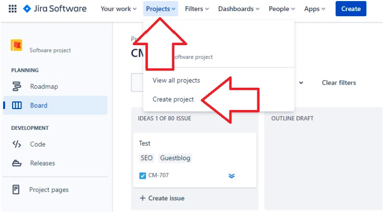 jira-project-management