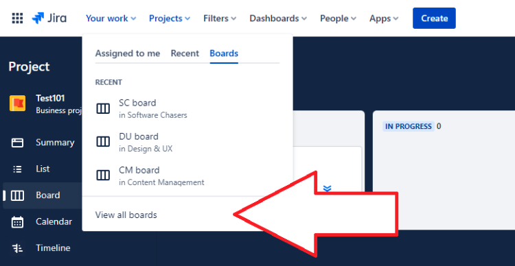 jira-project-management
