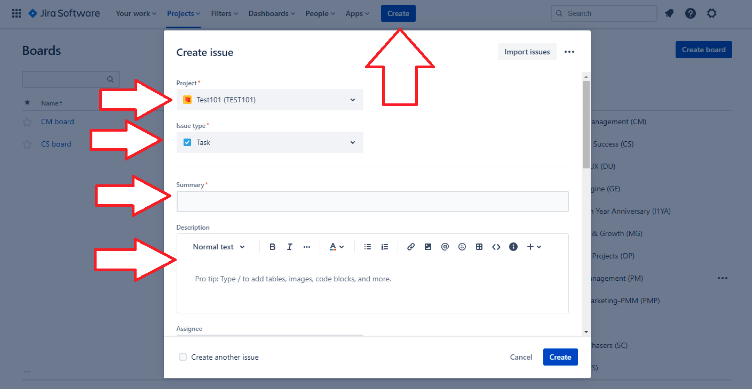 jira-project-management