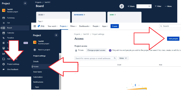 jira-project-management