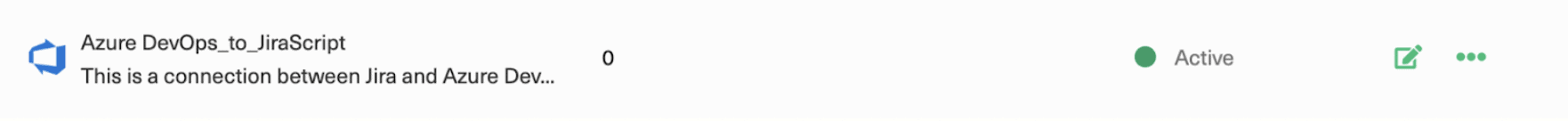 edit jira azure devops connection