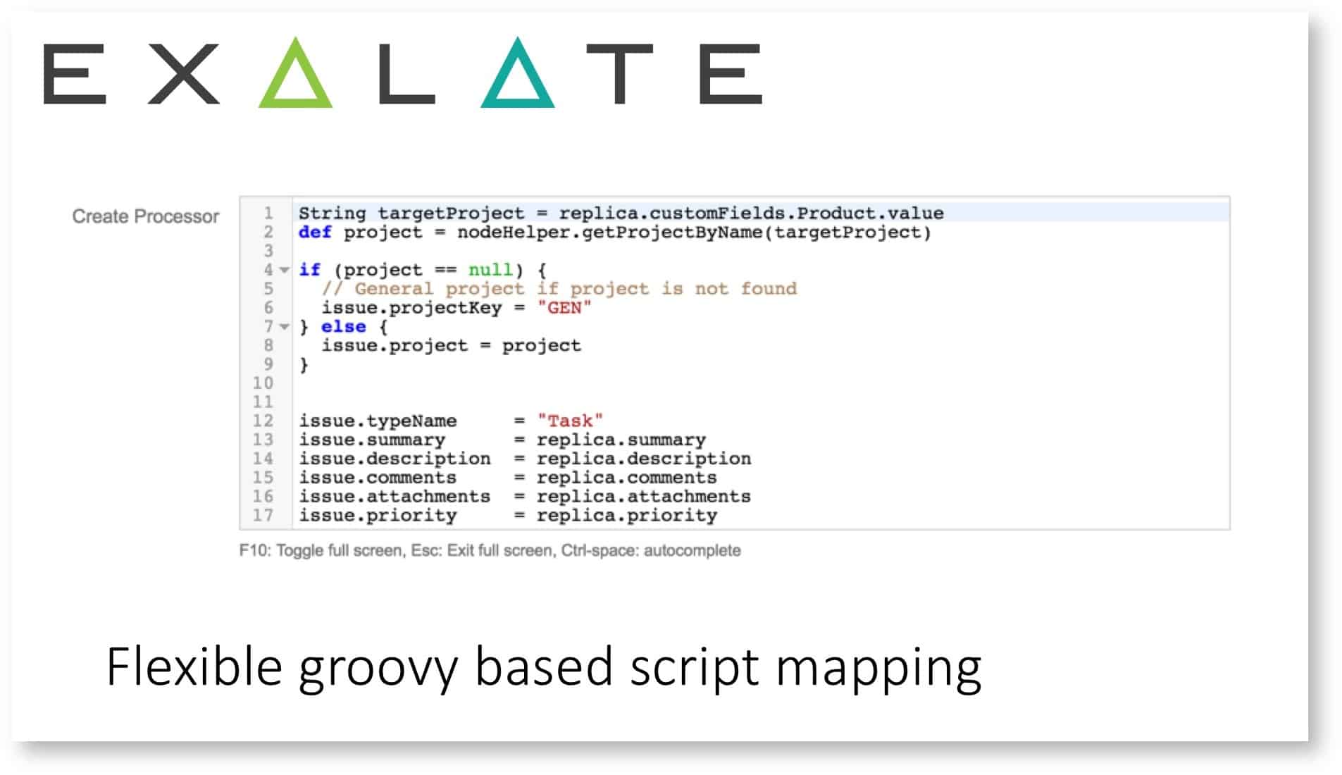 Optimize your JIRA approval process with ScriptRunner and Groovy ...