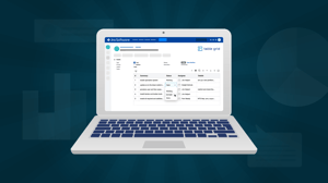 Table Grid Next Generation Launches its TGE Migration Tool, Supports Driving Tables, and Data Mirror