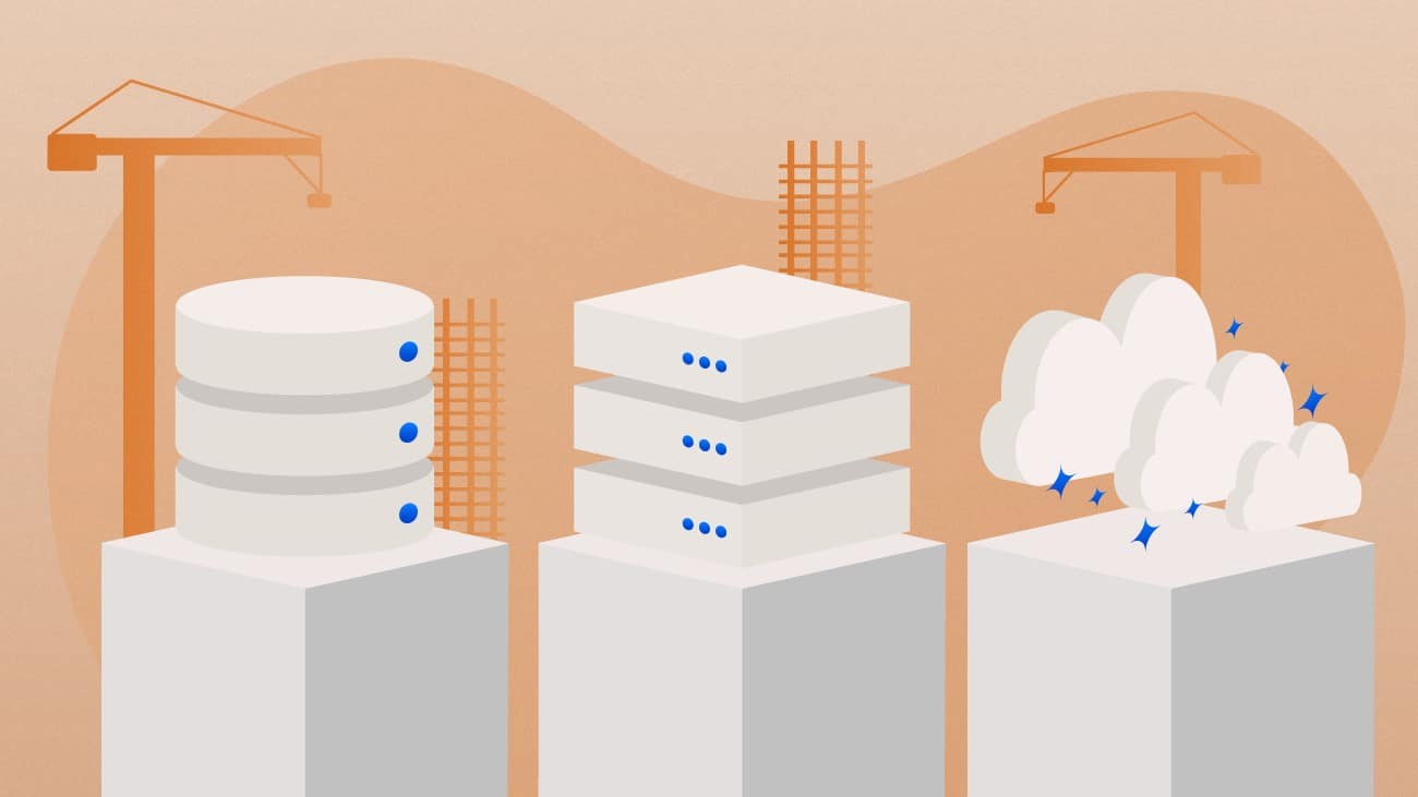 atlassian stack deployment models