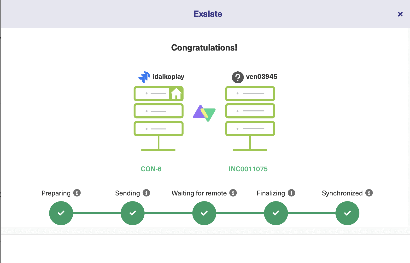 Jira ServiceNow integration
