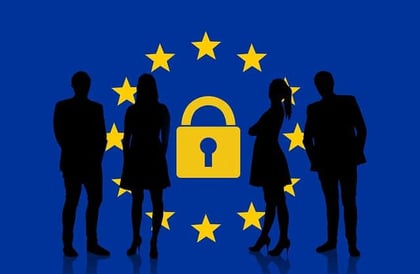 GDPR anonymization
