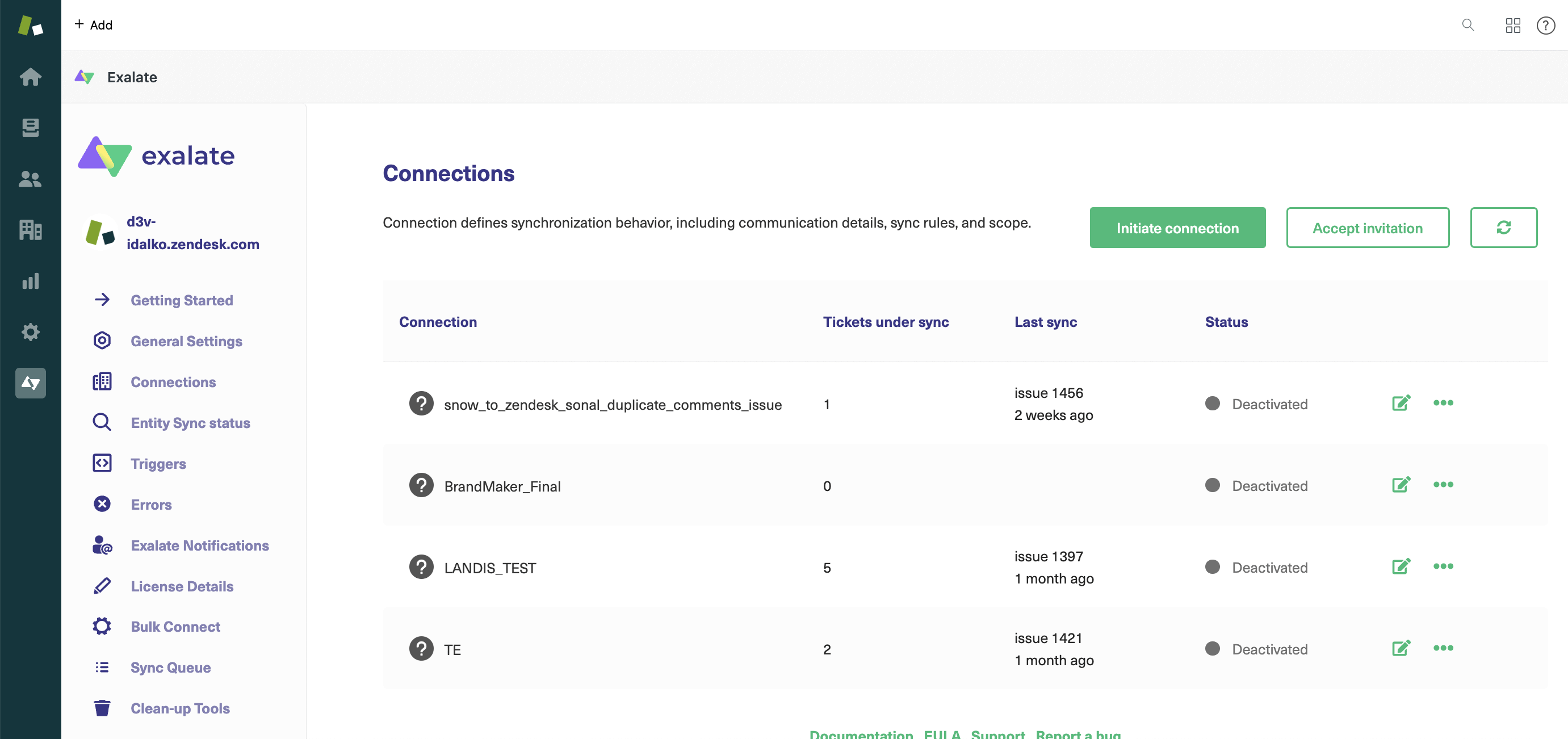 connect jira and zendesk
