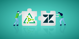 Announcing the Zendesk integration for Exalate