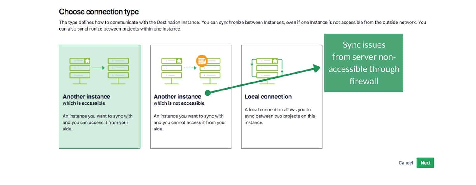 exalate for jira issue sync 
