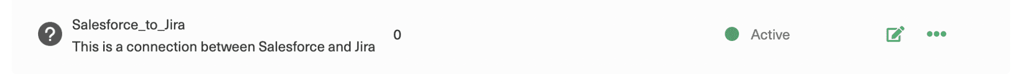 configure salesforce jira integration 