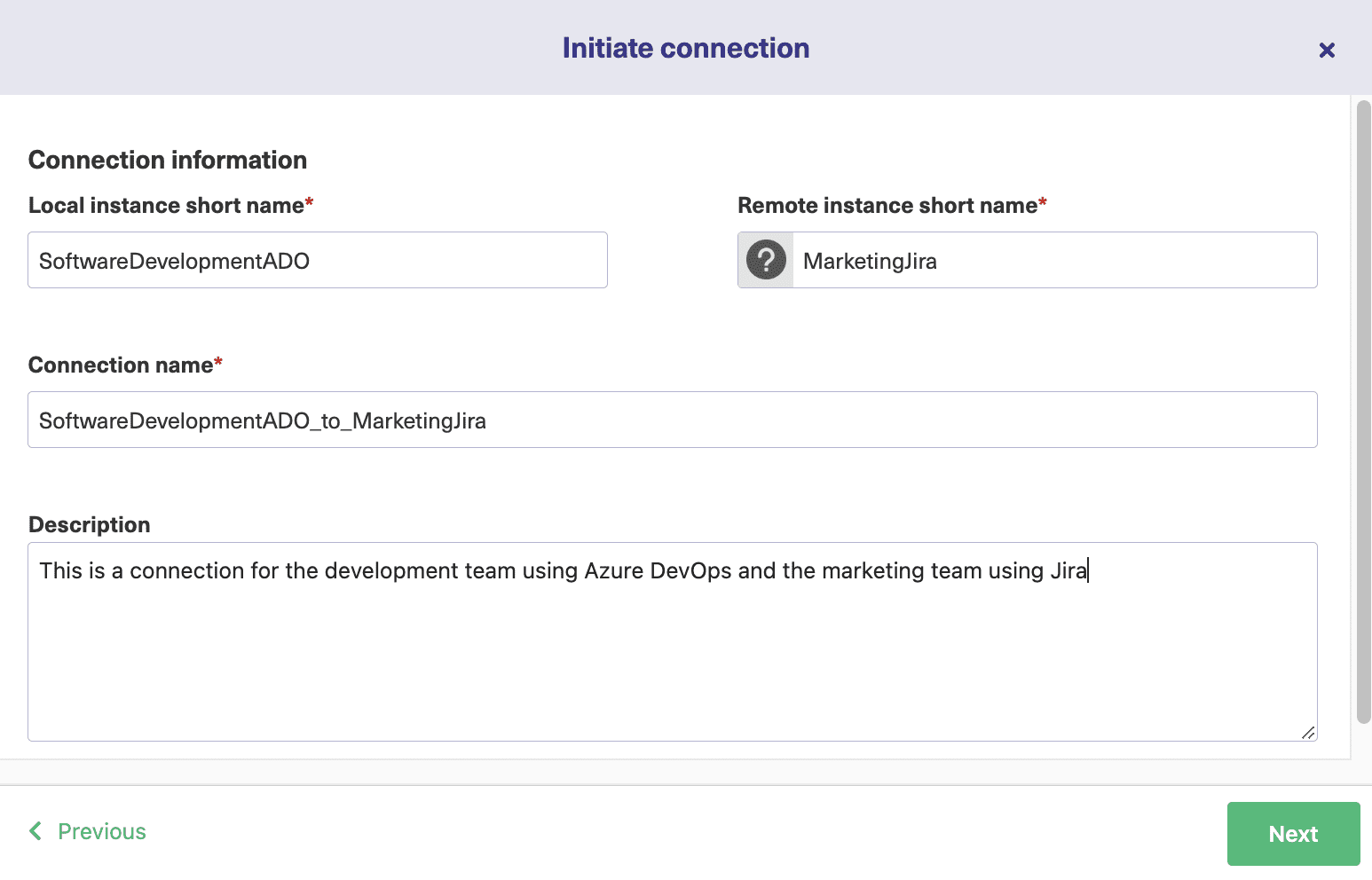 azure devops jira sync visual mode