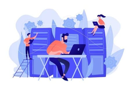 atlassian stack admins