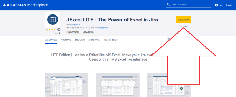 How to install free plugins in jira