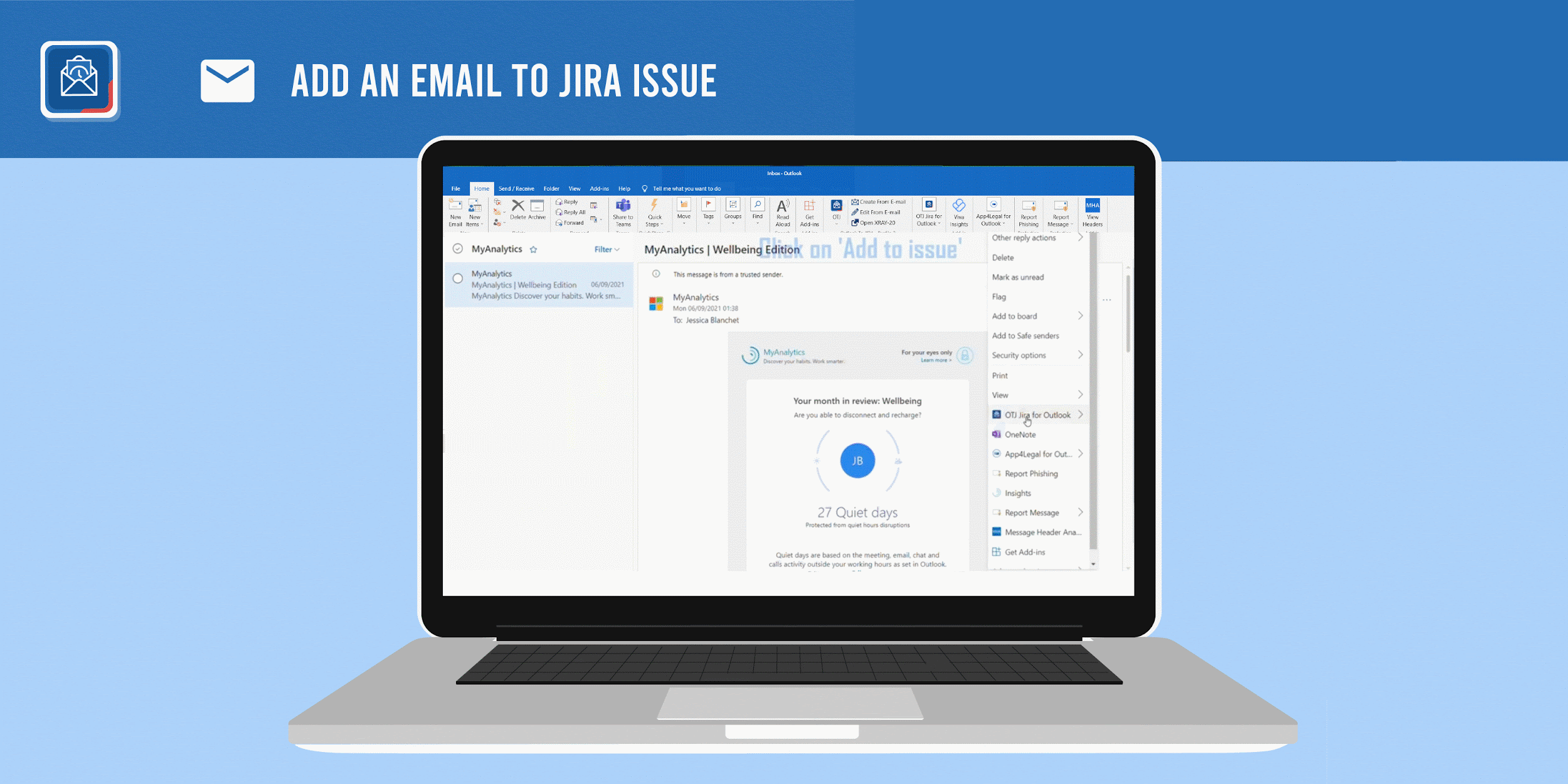 8 Reasons You Should Consider a Jira Plugin for Outlook and How to ...
