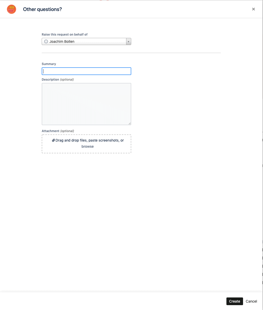 other questions regarding consultancy