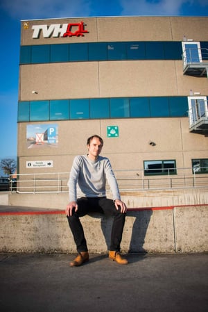 tvh managed services