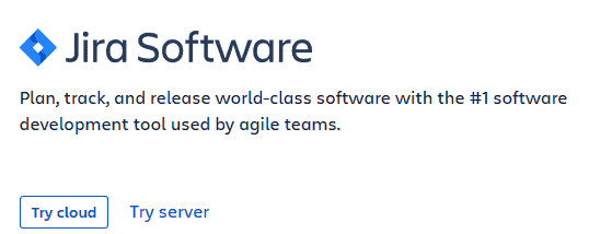 jira software