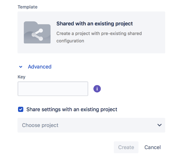 jira templates