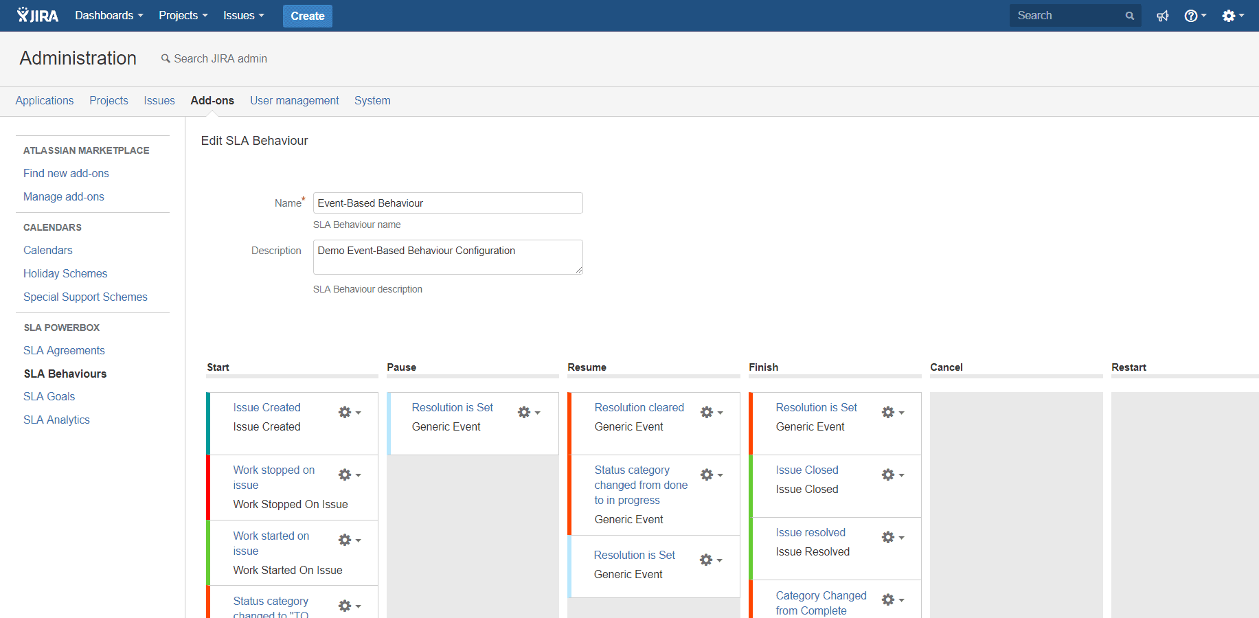 jira sla powerbox