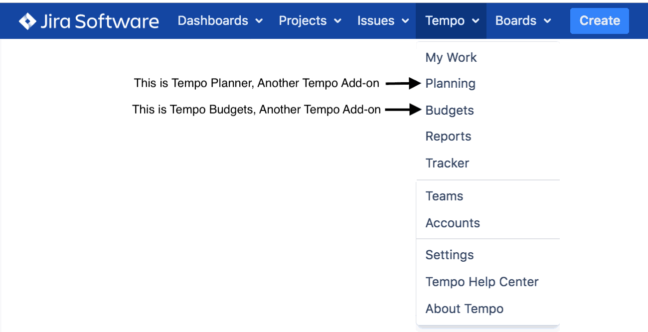 what is tempo time sheets