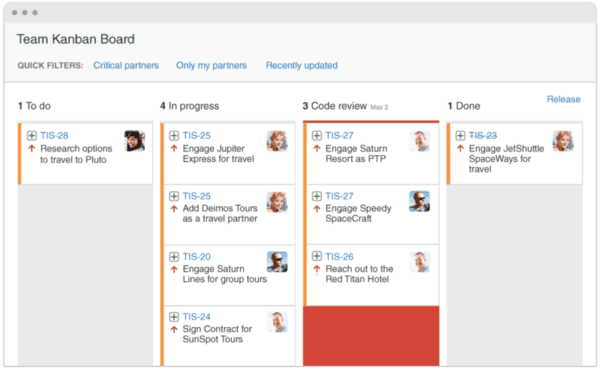 Jira Dashboards Made Simple: The Why, How & Best Practices - Idalko