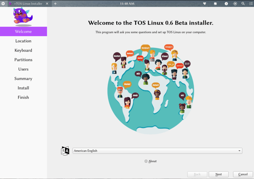 How I Built My Own Linux Distribution: The Go-Nuts 2024 Guide - Idalko