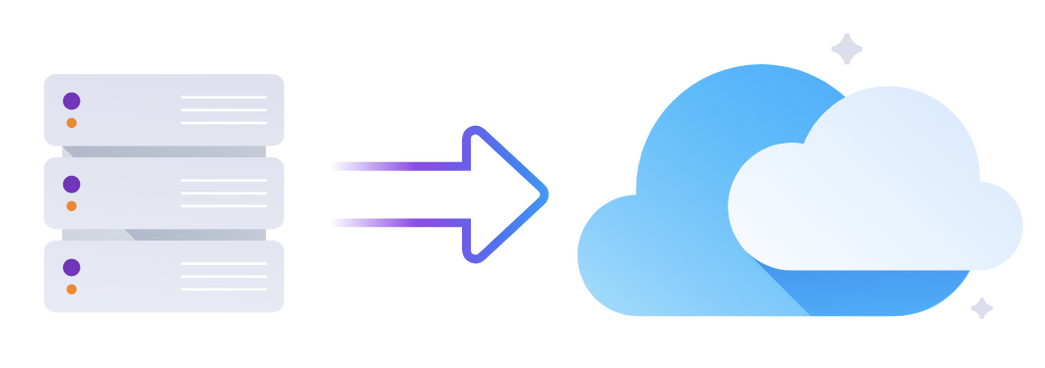 migrate apps from server to atlassian cloud