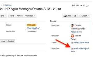 Announcing Jira Value Placeholders for Table Grid Next Generation