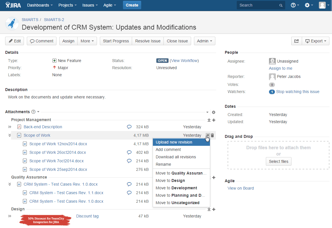 stiltsoft smart attachment for jira