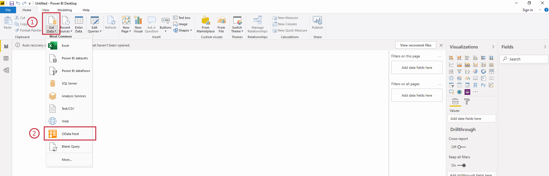 power bi desktop jira