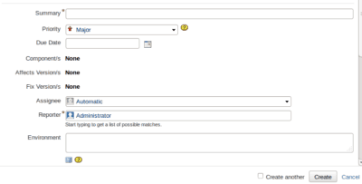 Assign issues to the right person in your jira backlog